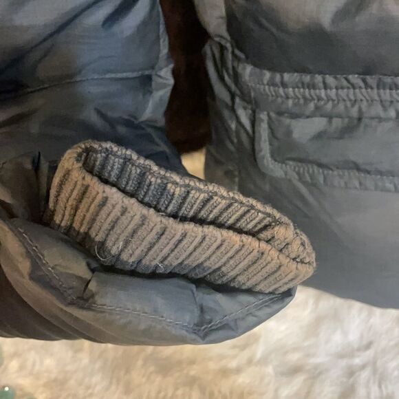 Levi insulated jacket - Picture 4 of 10